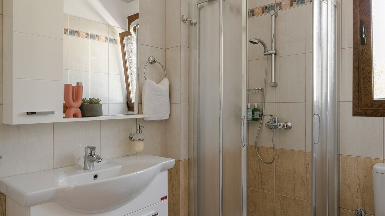 Photo of Bathroom in Antipata