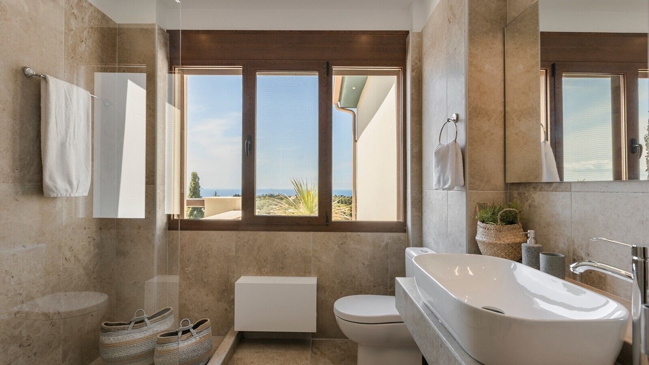 Photo of Bathroom in Antipata