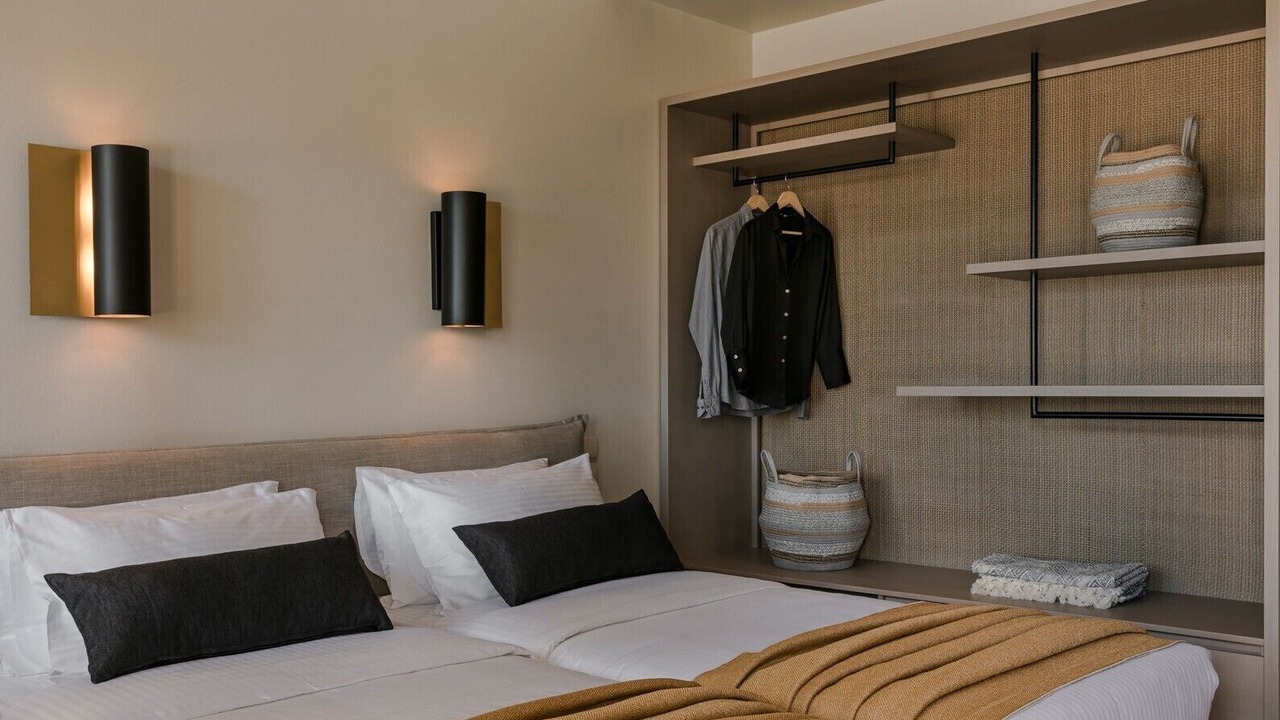 Photo of Bedroom in Antipata