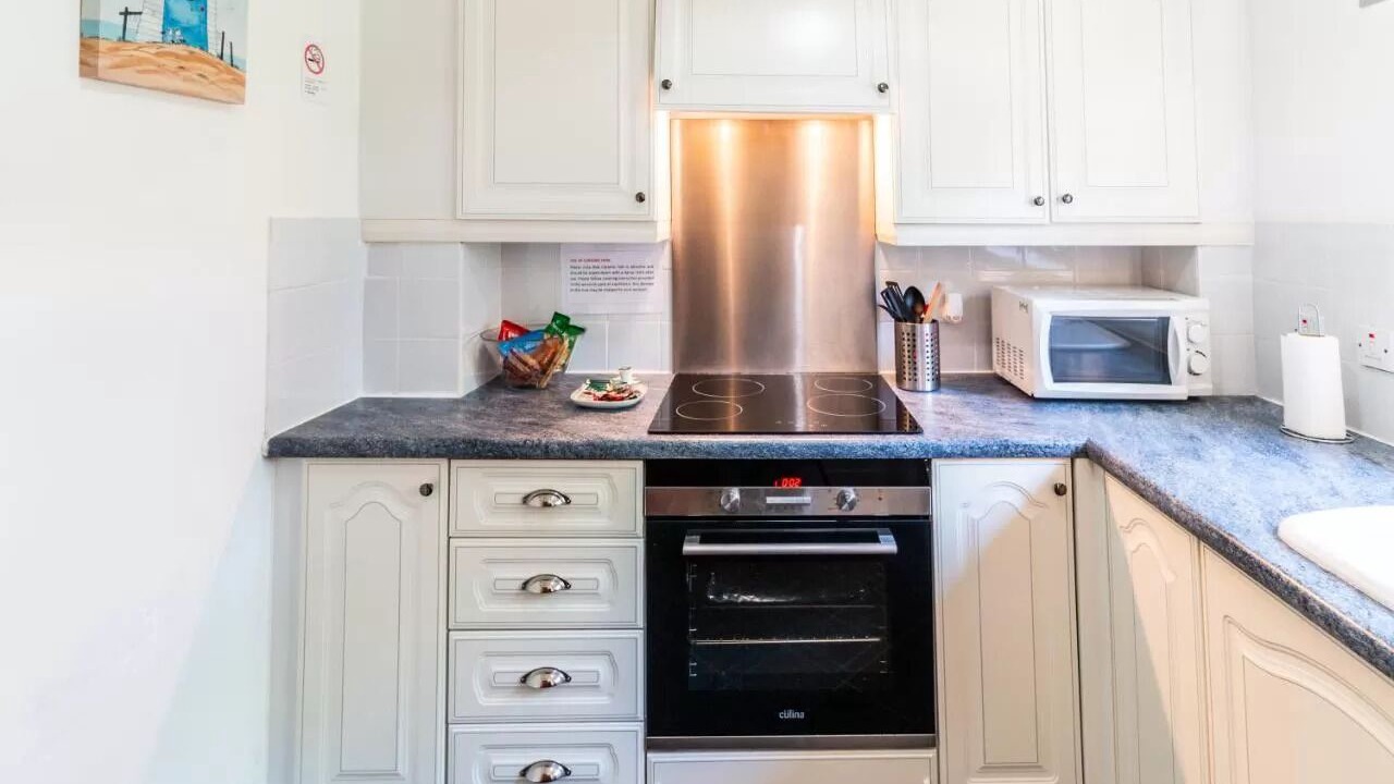 Photo of Kitchen in Paisley