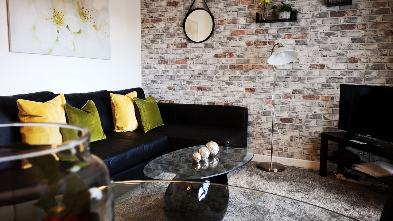 Photo of Livingroom in Paisley