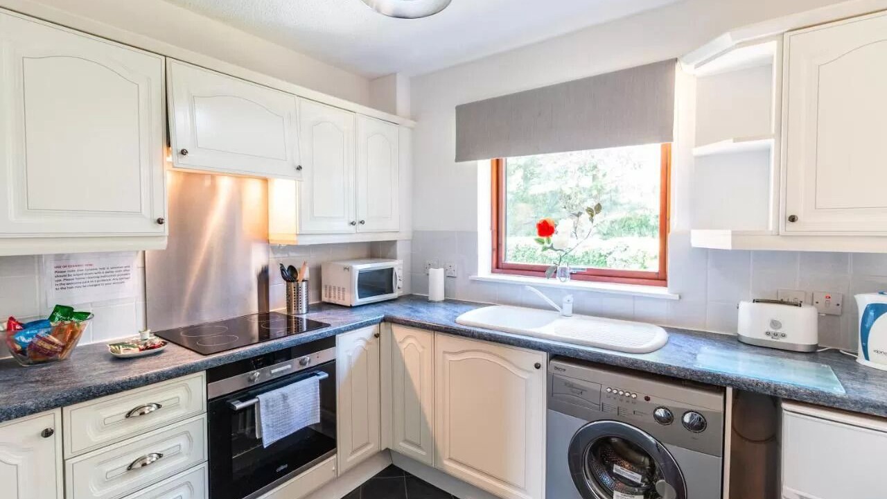 Photo of Kitchen in Paisley