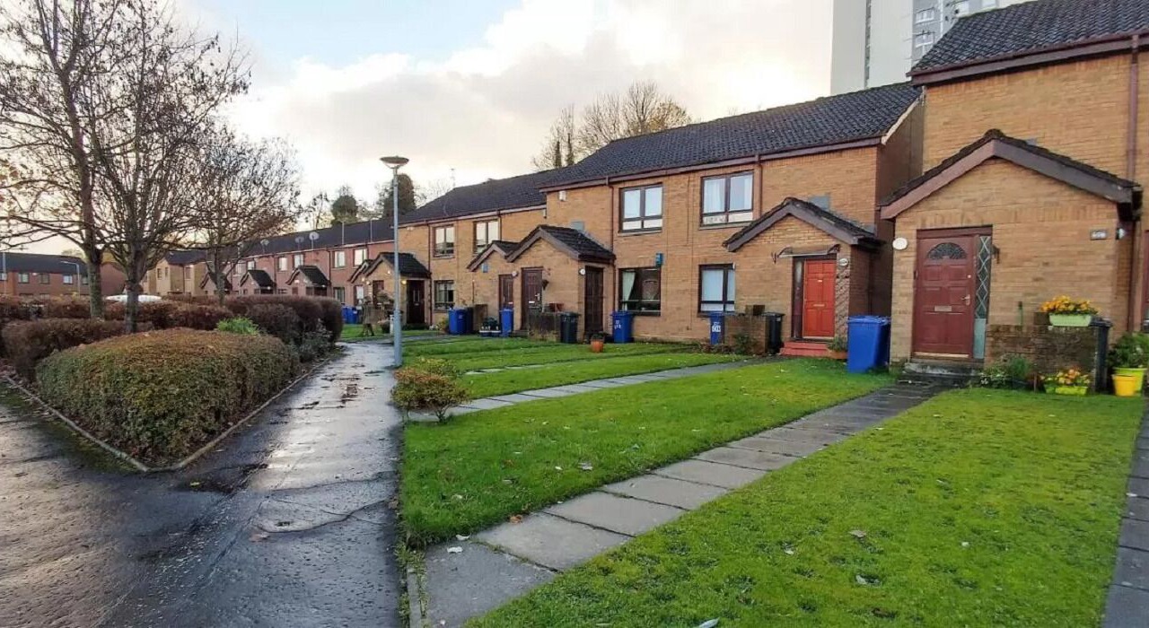 Photo of Outdoor in Paisley