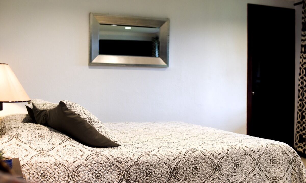 Photo of Bedroom in San Antonio