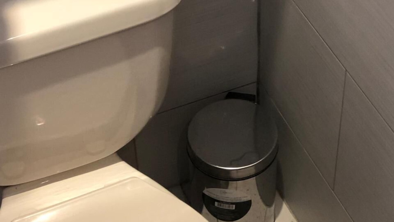 Photo of Bathroom in San Antonio