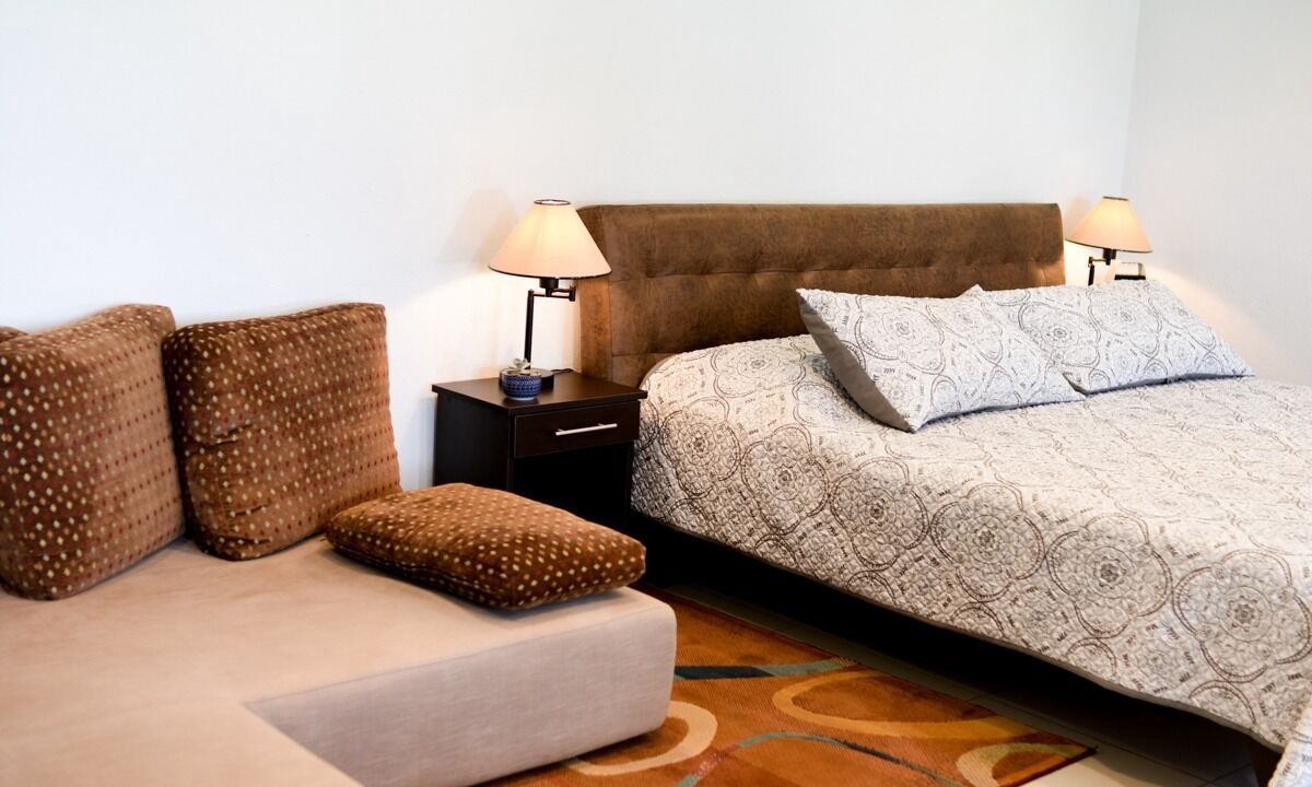 Photo of Bedroom in San Antonio