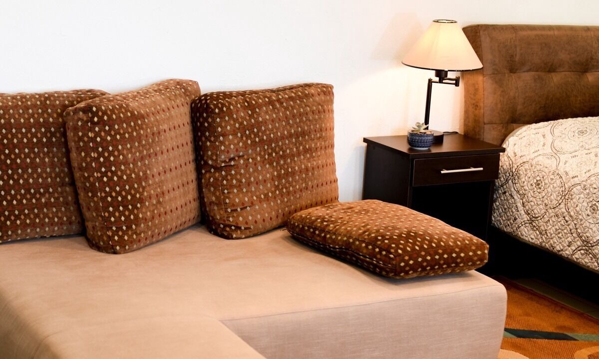 Photo of Bedroom in San Antonio