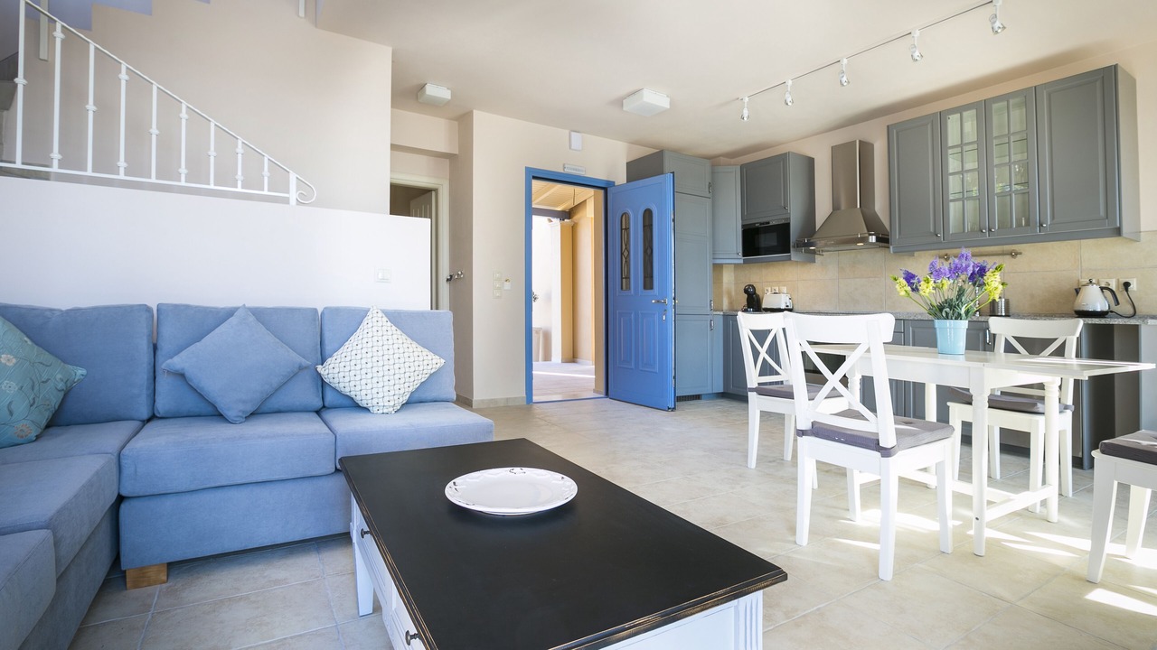 Photo of Livingroom in Sarlata