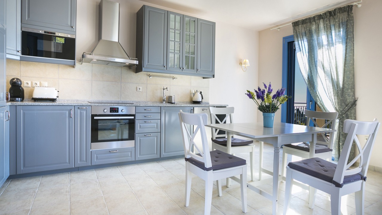 Photo of Kitchen in Sarlata
