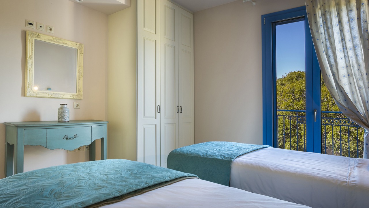 Photo of Bedroom in Sarlata