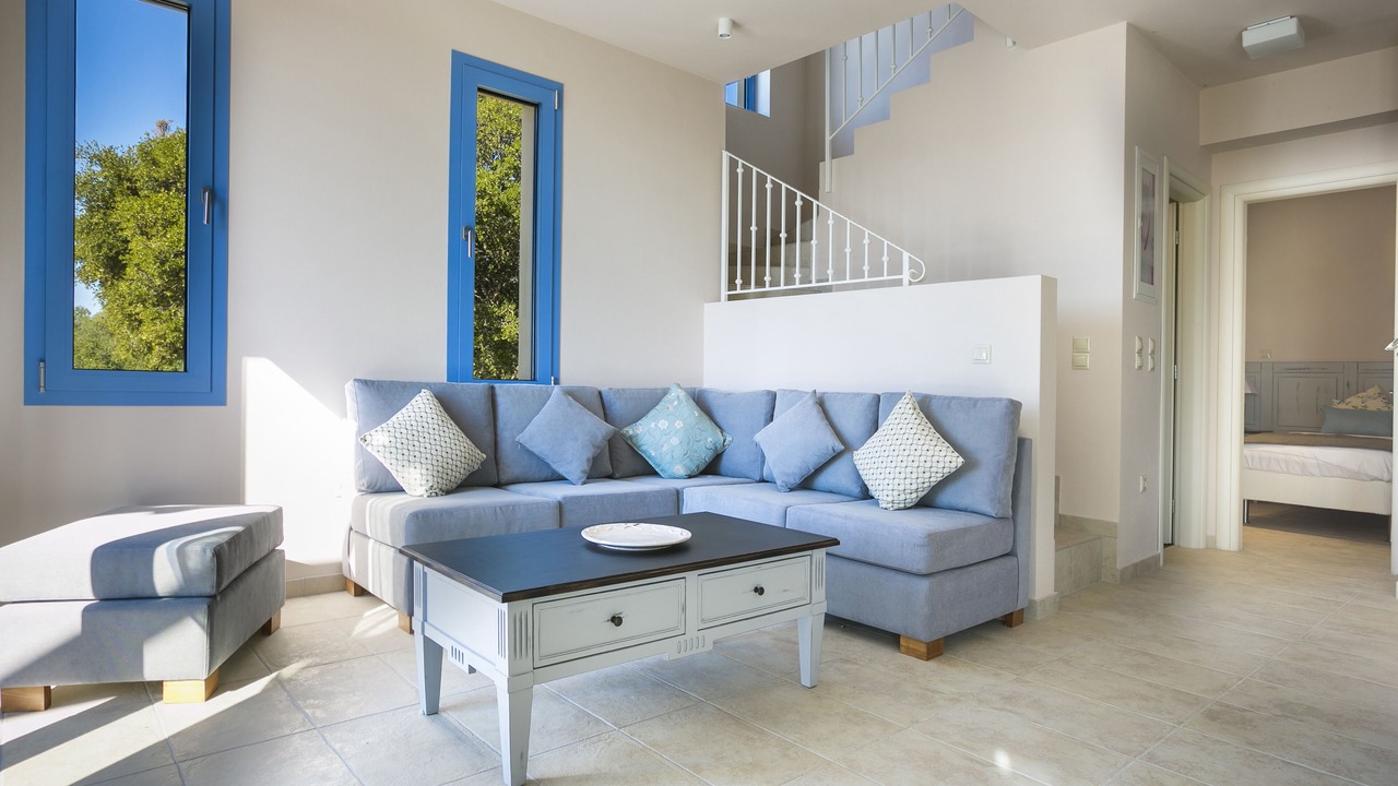 Photo of Livingroom in Sarlata