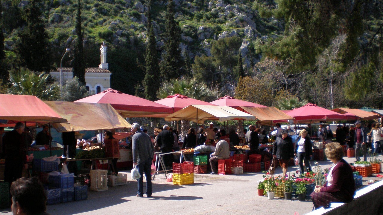 Photo of Others in Kefalari