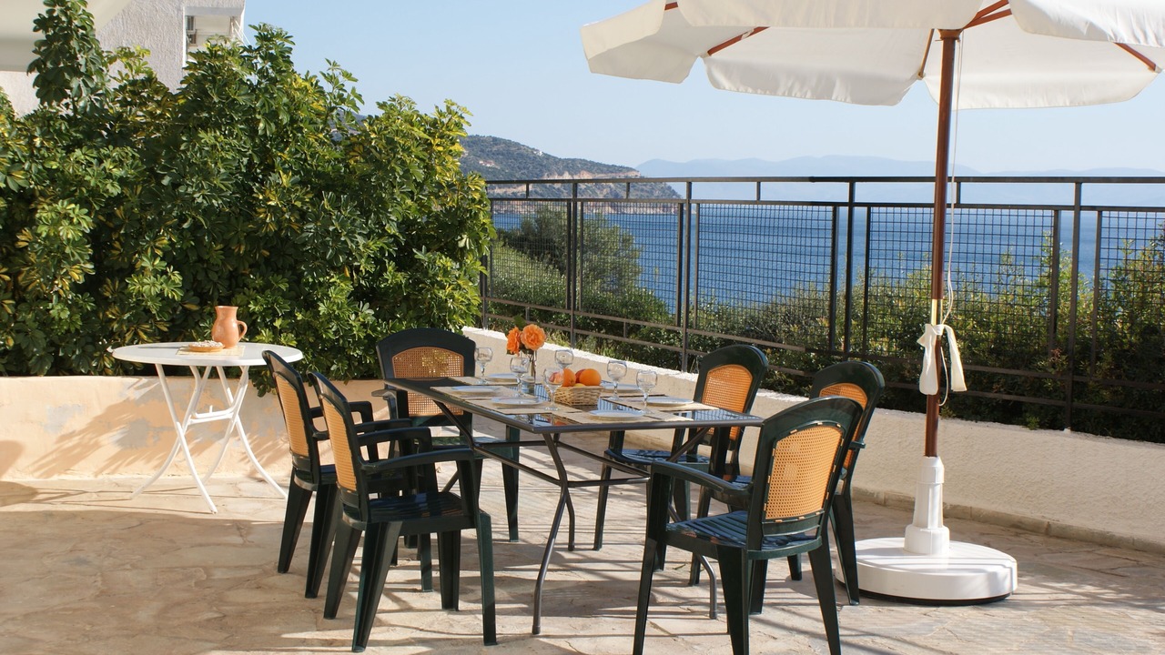 Photo of Outdoor in Kefalari