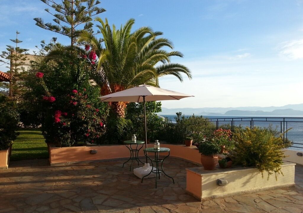 Photo of Outdoor in Kefalari
