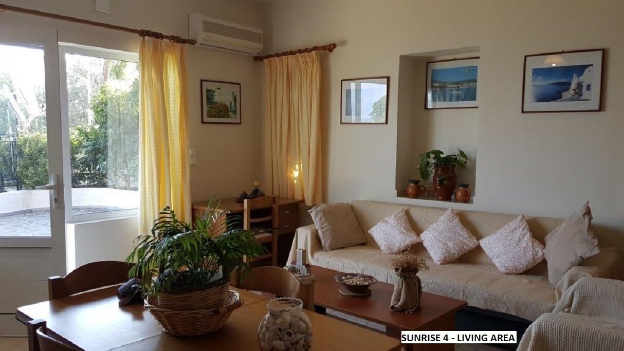 Photo of Livingroom in Kefalari