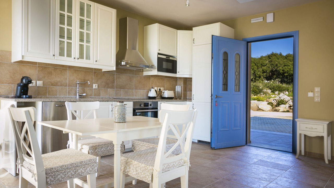 Photo of Kitchen in Sarlata