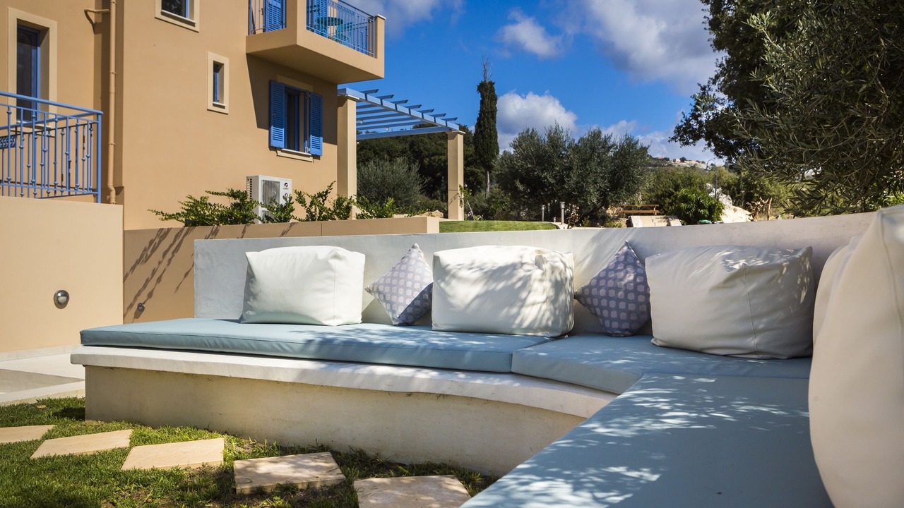 Photo of Patio Balcony in Sarlata
