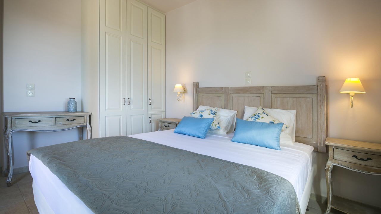 Photo of Bedroom in Sarlata