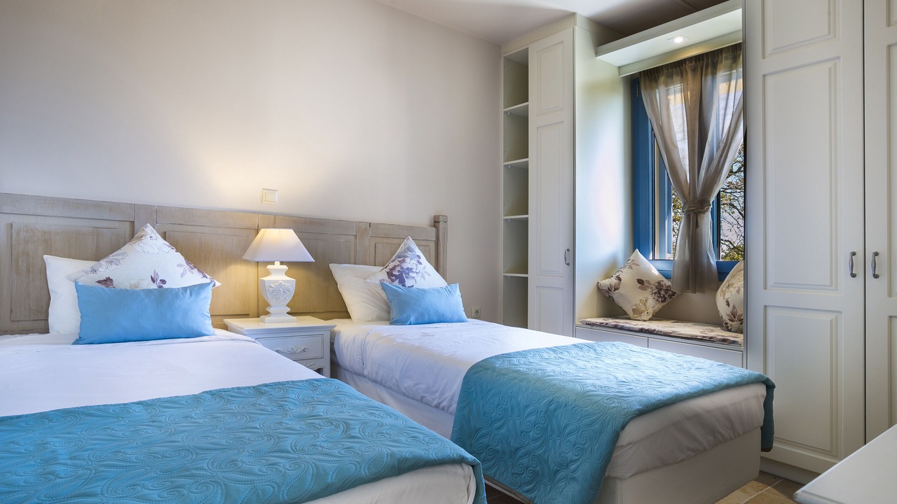 Photo of Bedroom in Sarlata