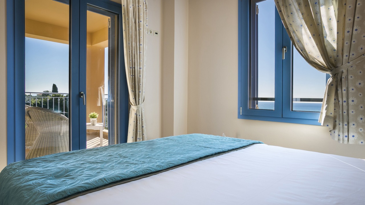 Photo of Bedroom in Sarlata