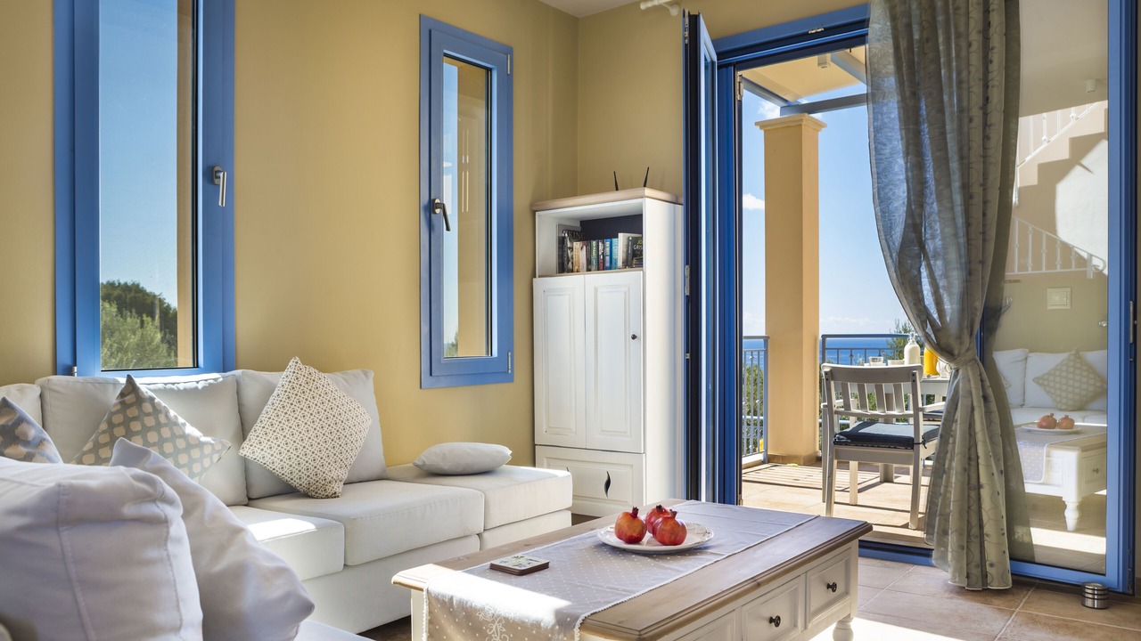 Photo of Livingroom in Sarlata