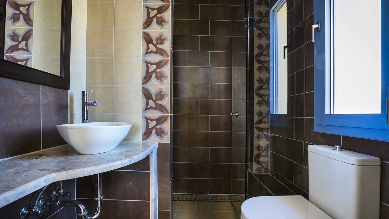 Photo of Bathroom in Sarlata
