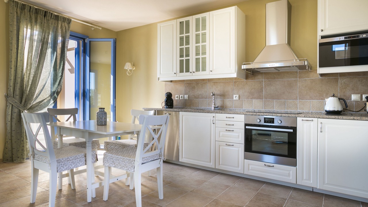 Photo of Kitchen in Sarlata