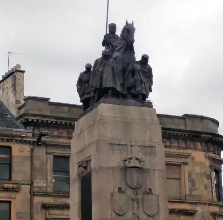 Photo of Others in Paisley