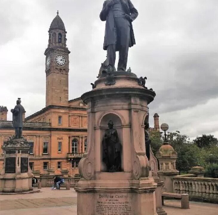 Photo of Others in Paisley