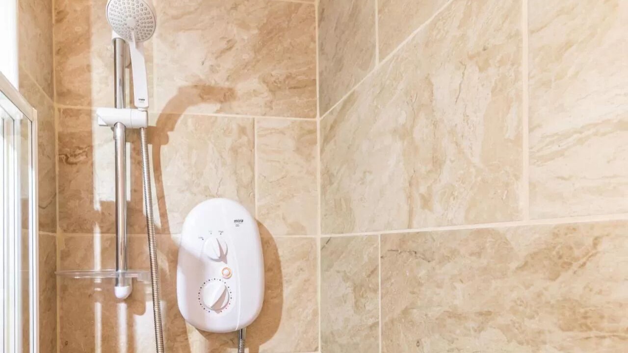 Photo of Bathroom in Paisley