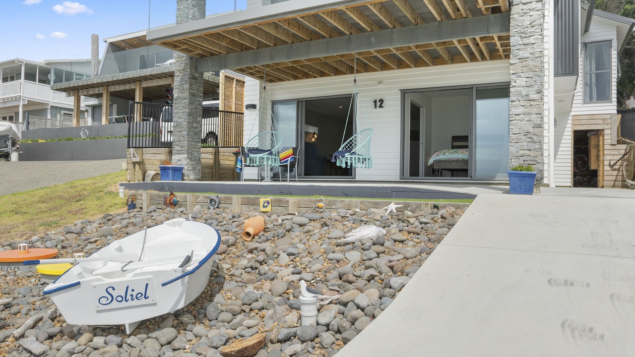 Photo of Outdoor in Maraetai