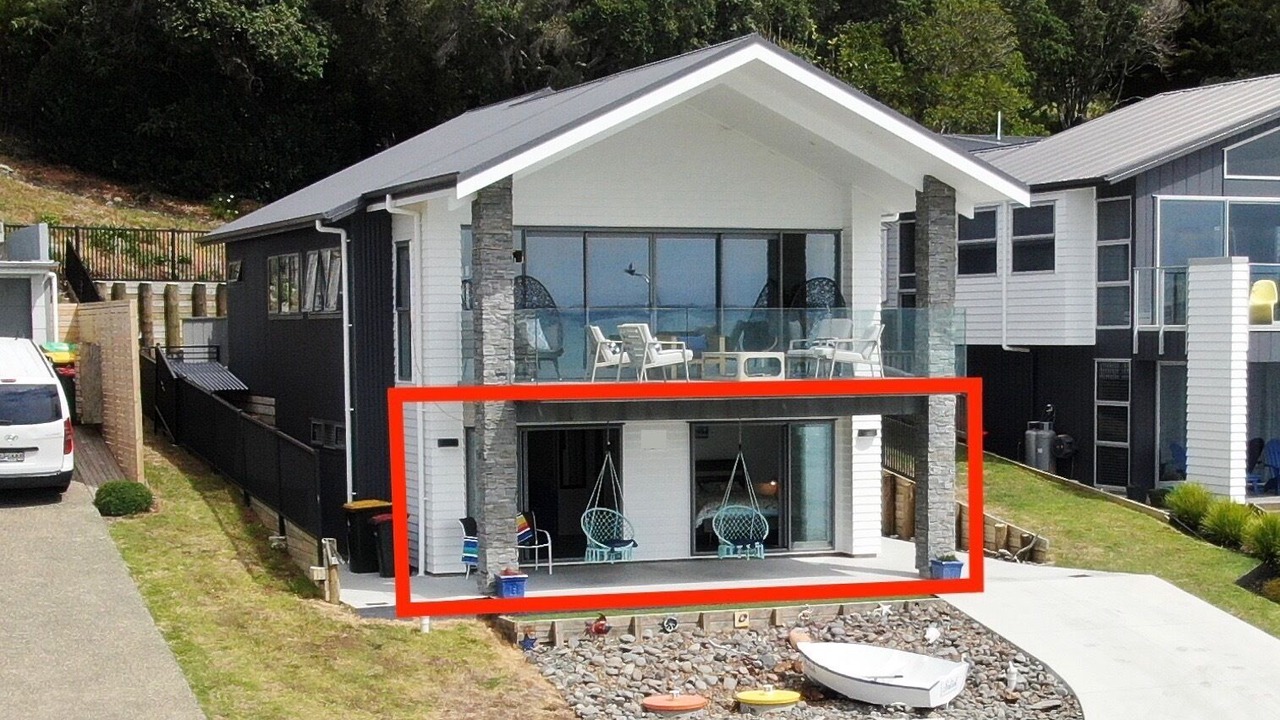 Photo of Outdoor in Maraetai
