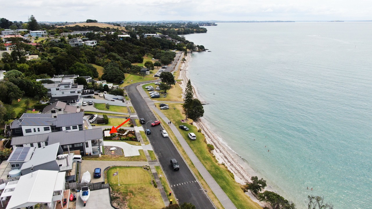 Photo of Outdoor in Maraetai
