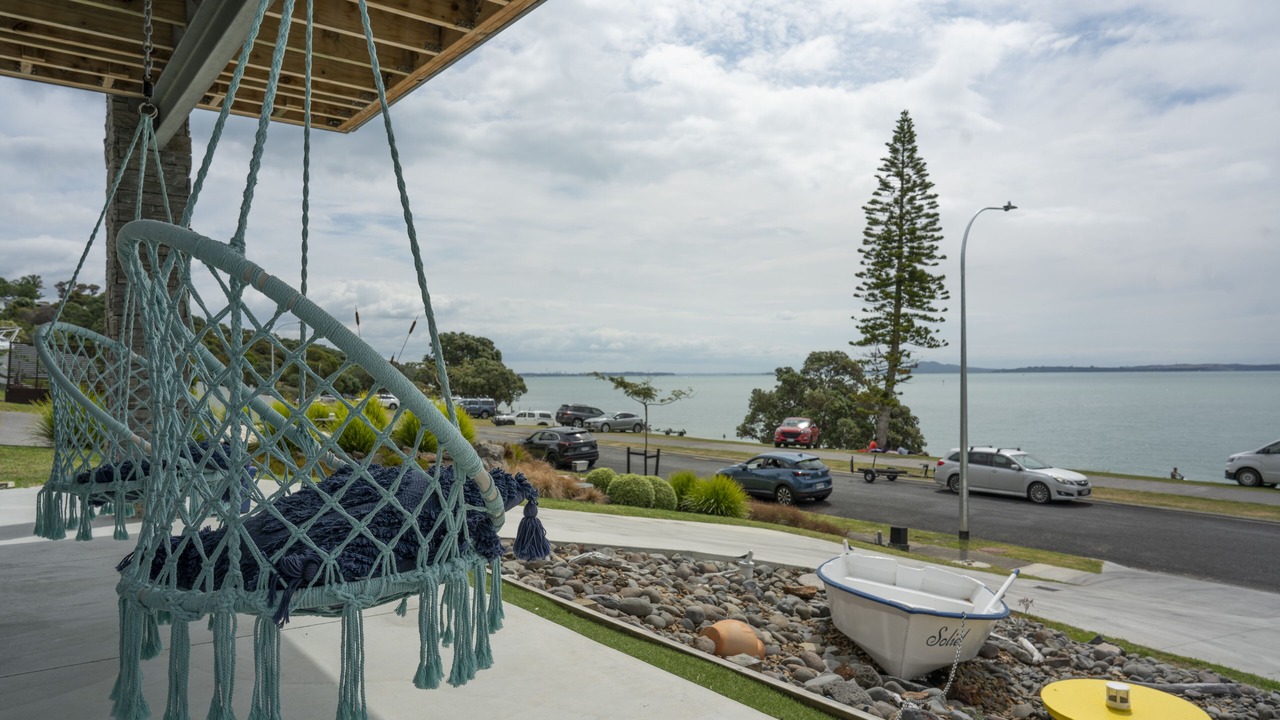 Photo of Patio Balcony in Maraetai