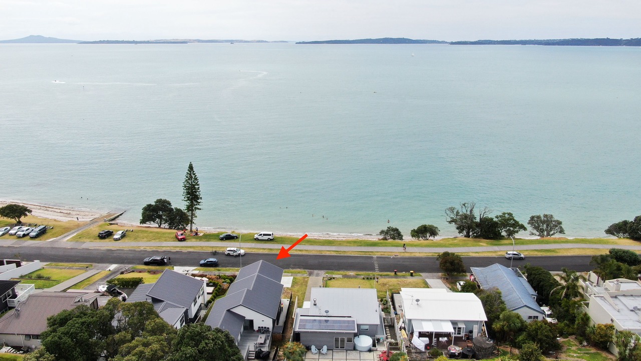 Photo of Outdoor in Maraetai