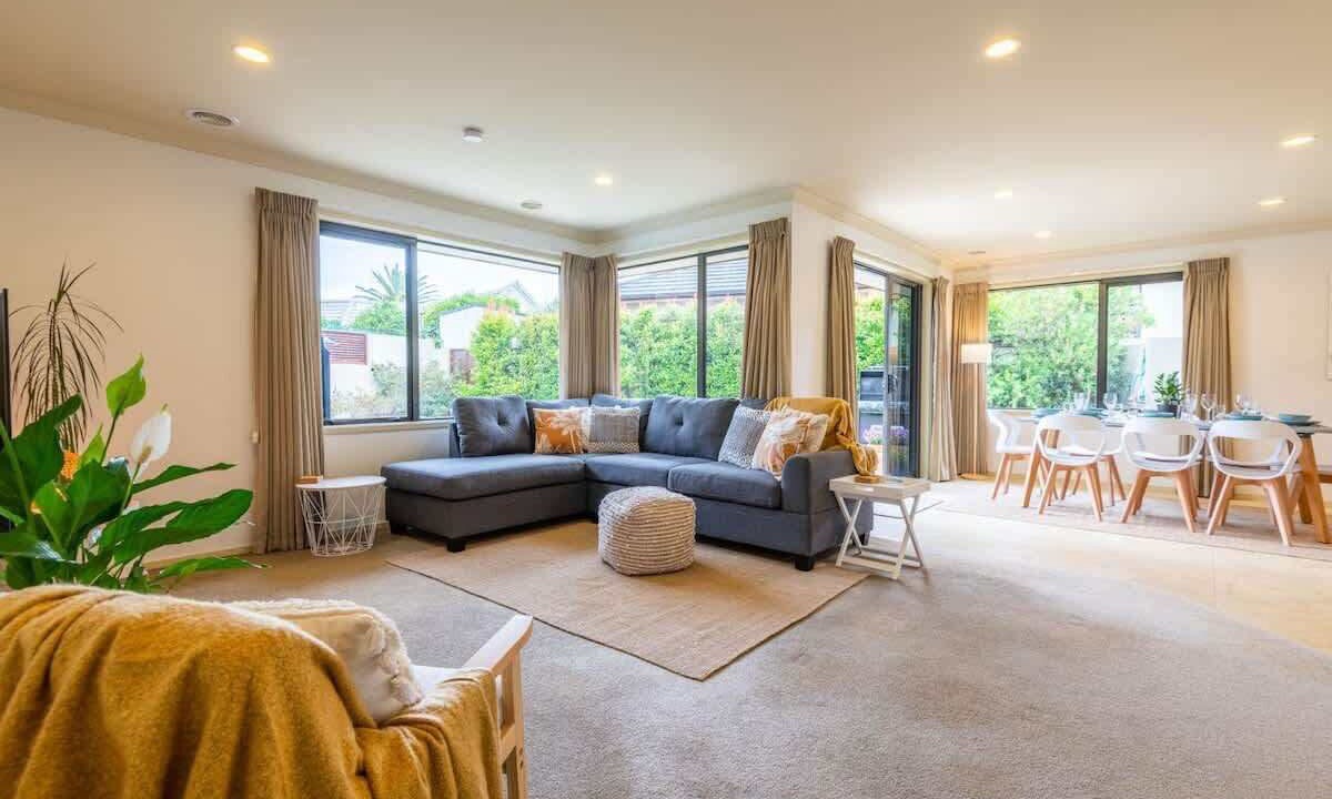 Photo of Livingroom in Lynmore
