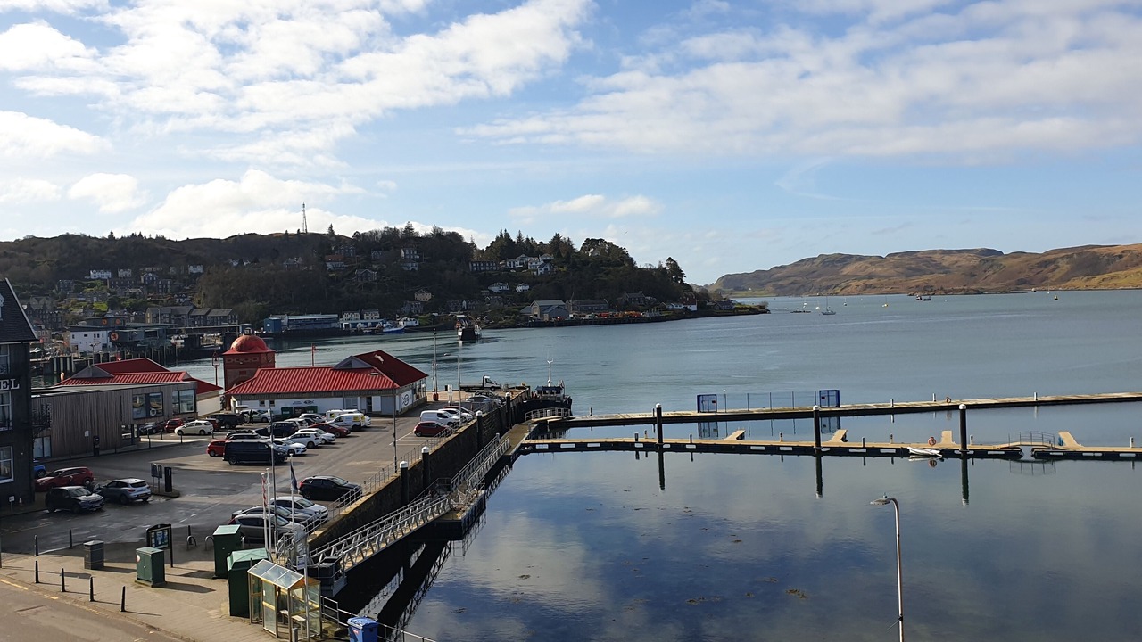 Photo of Outdoor in Oban