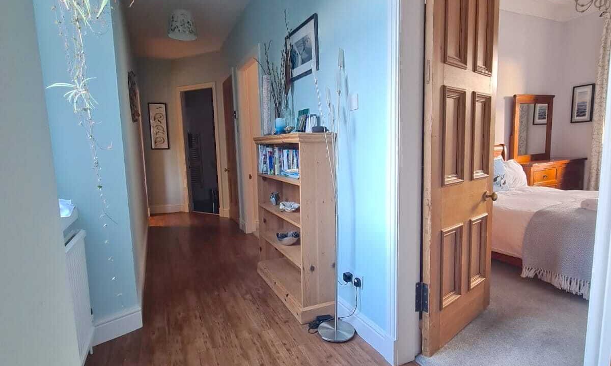 Photo of Bedroom in Oban
