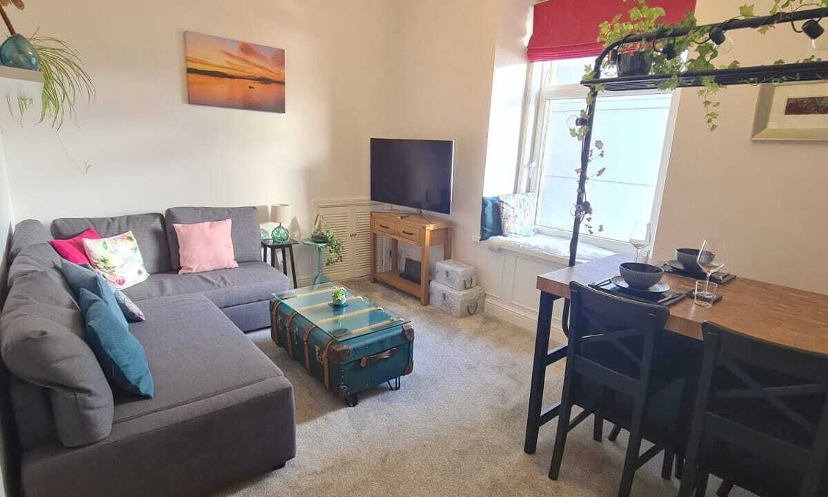 Photo of Livingroom in Oban