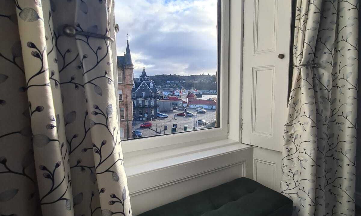 Photo of Others in Oban