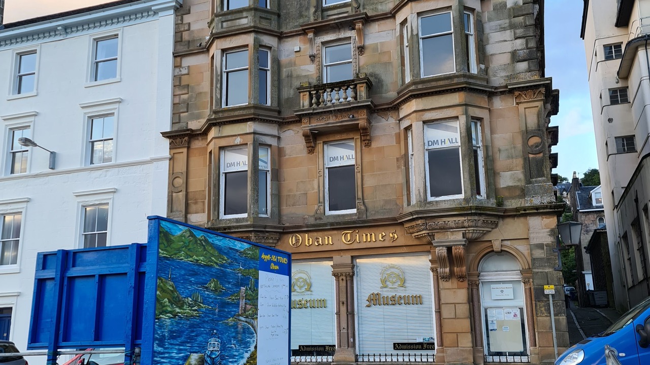 Photo of Outdoor in Oban