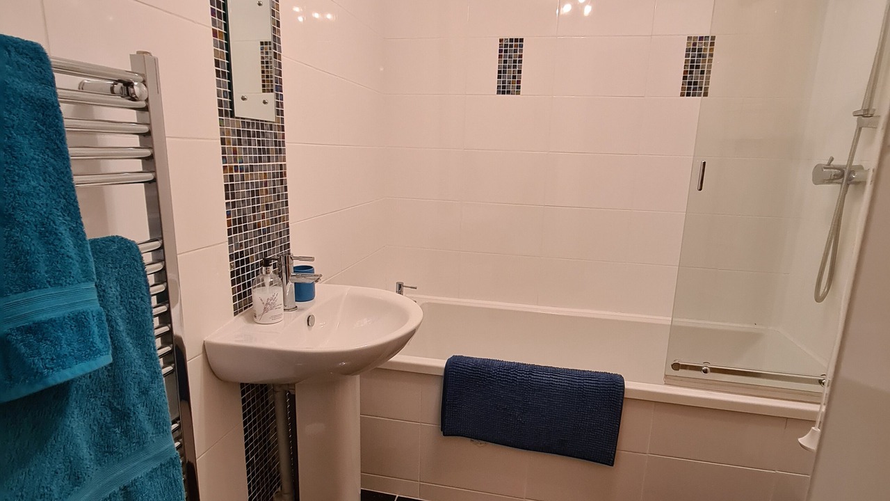 Photo of Bathroom in Oban
