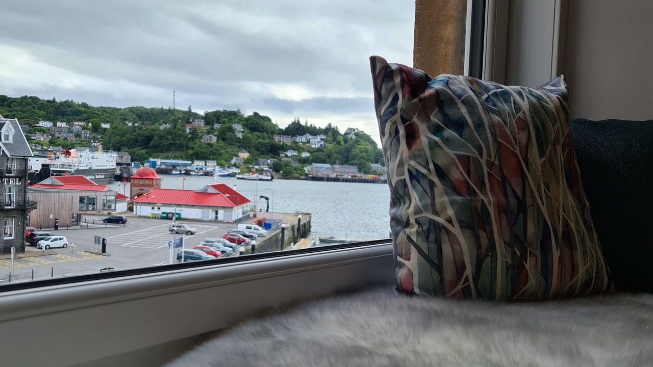 Photo of Others in Oban