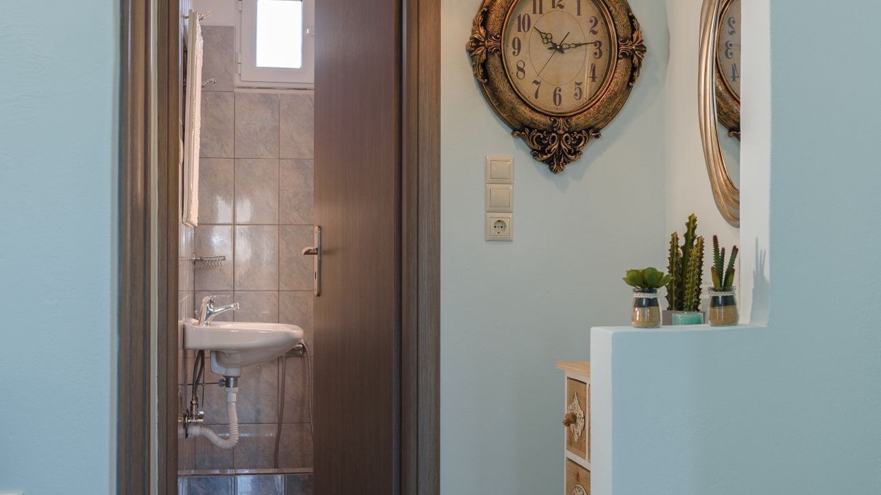 Photo of Bathroom in Kalamaki