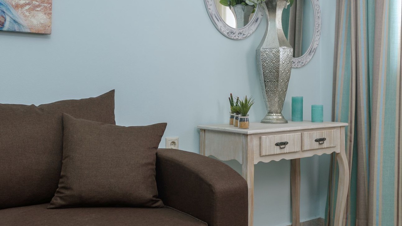 Photo of Livingroom in Kalamaki