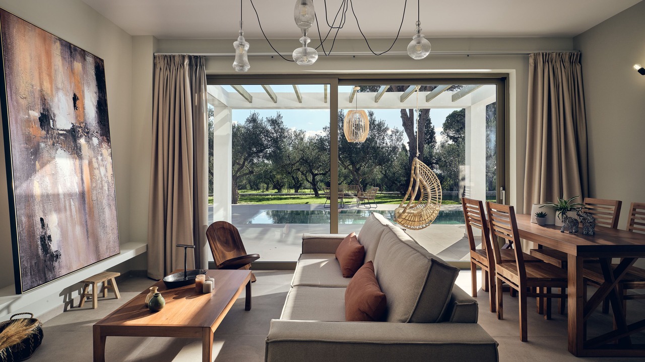 Photo of Outdoor in Vasilikos