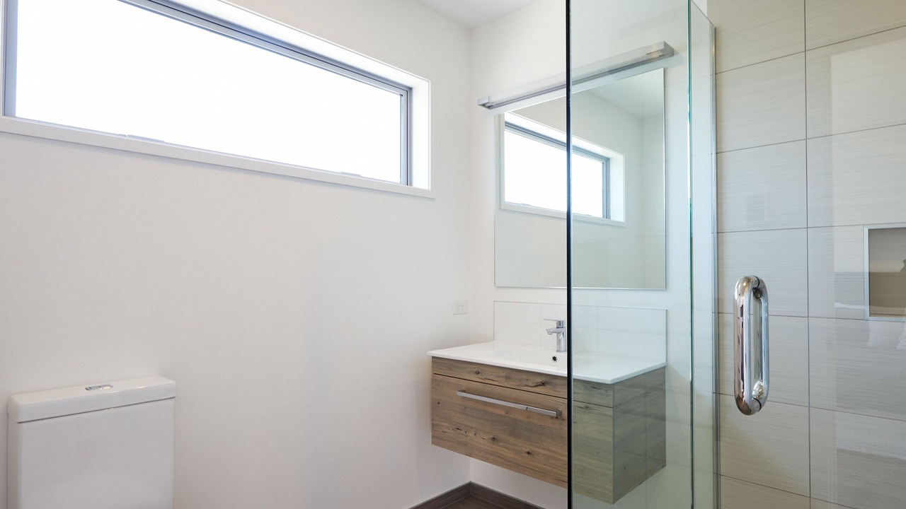 Photo of Bathroom in South Bay