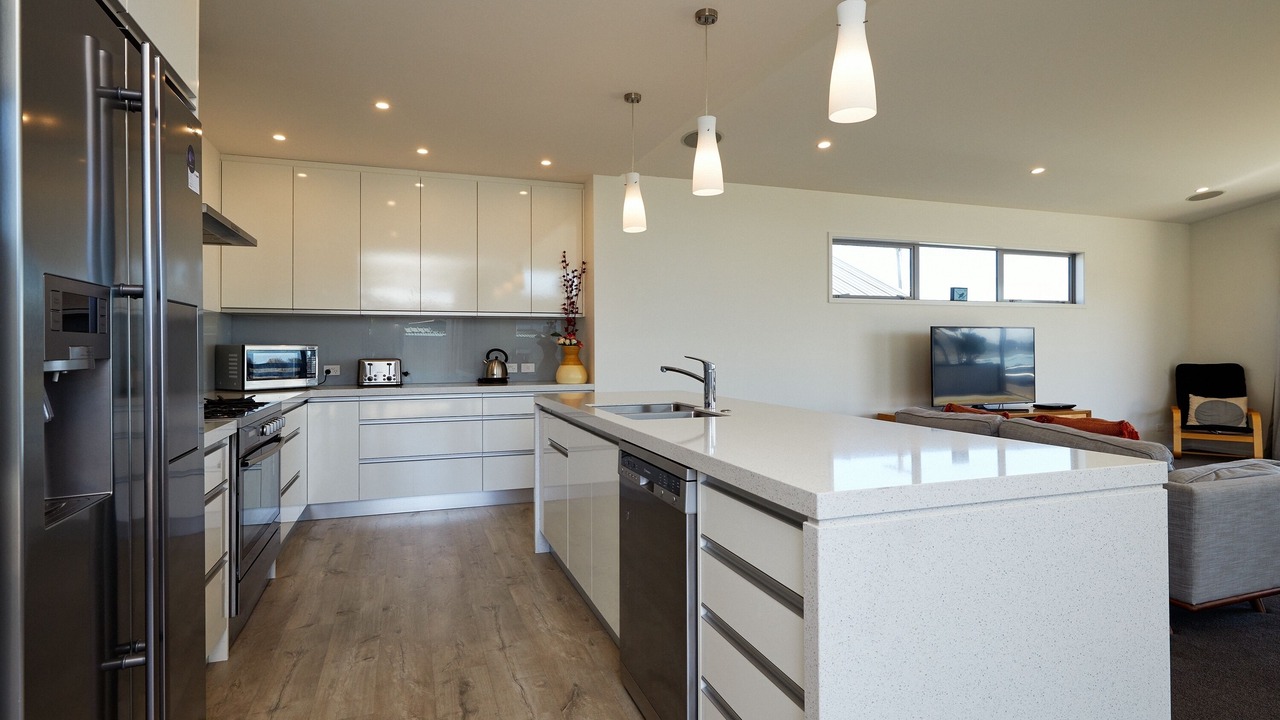 Photo of Kitchen in South Bay