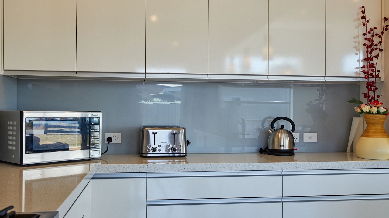 Photo of Kitchen in South Bay