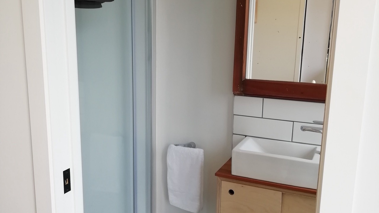 Photo of Bathroom in Raglan